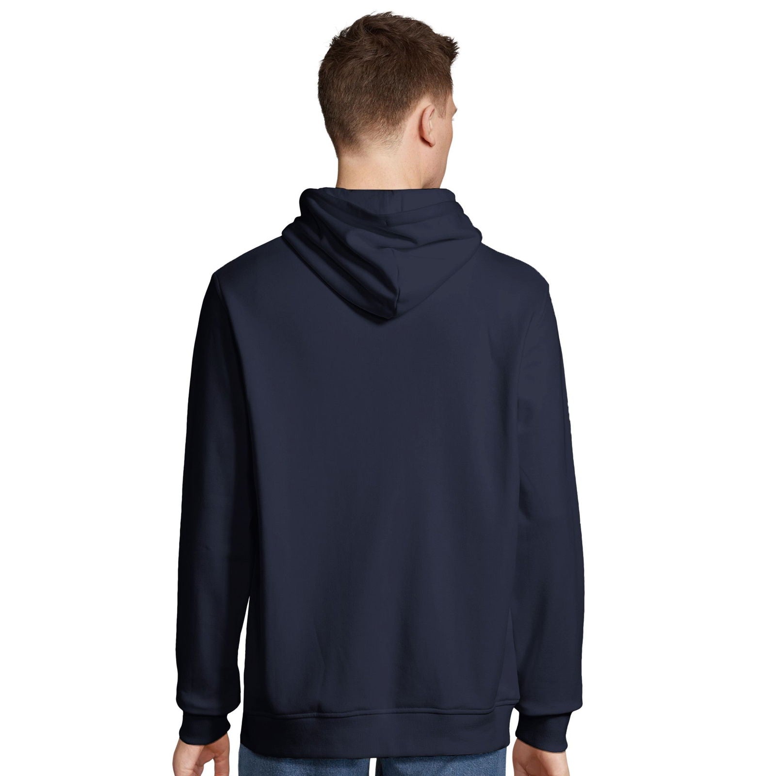 Organic Cotton Hoodie - Unisex Comfort & Style for Better Sale - Evoluz