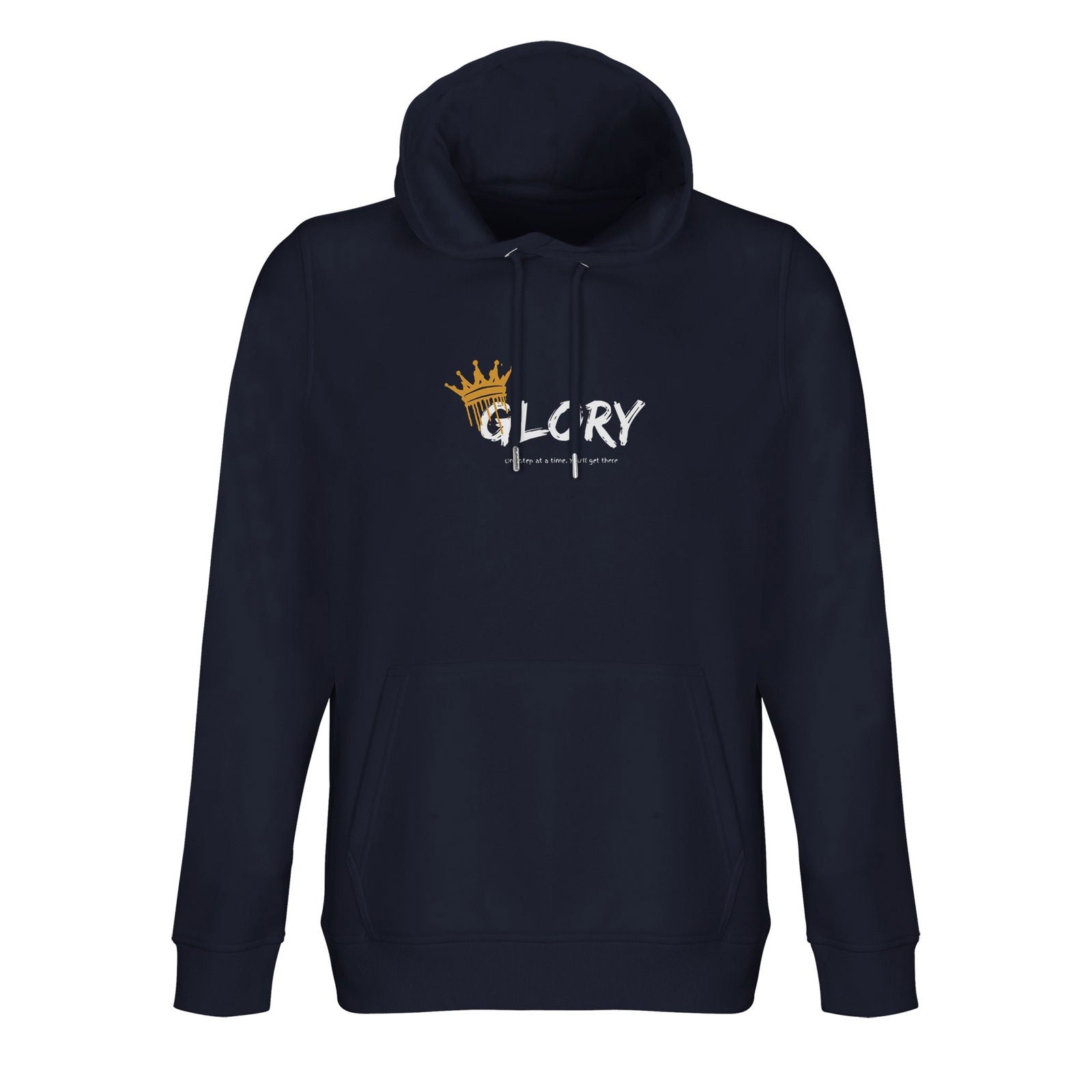 Organic Cotton Hoodie - Unisex Comfort & Style for Better Sale - Evoluz