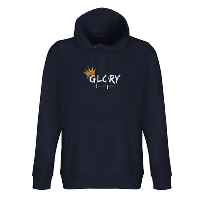 Organic Cotton Hoodie - Unisex Comfort & Style for Better Sale - Evoluz