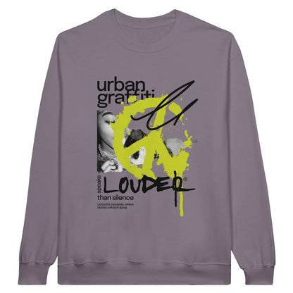 Soft Midweight Fleece Pullover for Adults | Gildan SF000 - Best Seller for Cozy Comfort - Evoluz