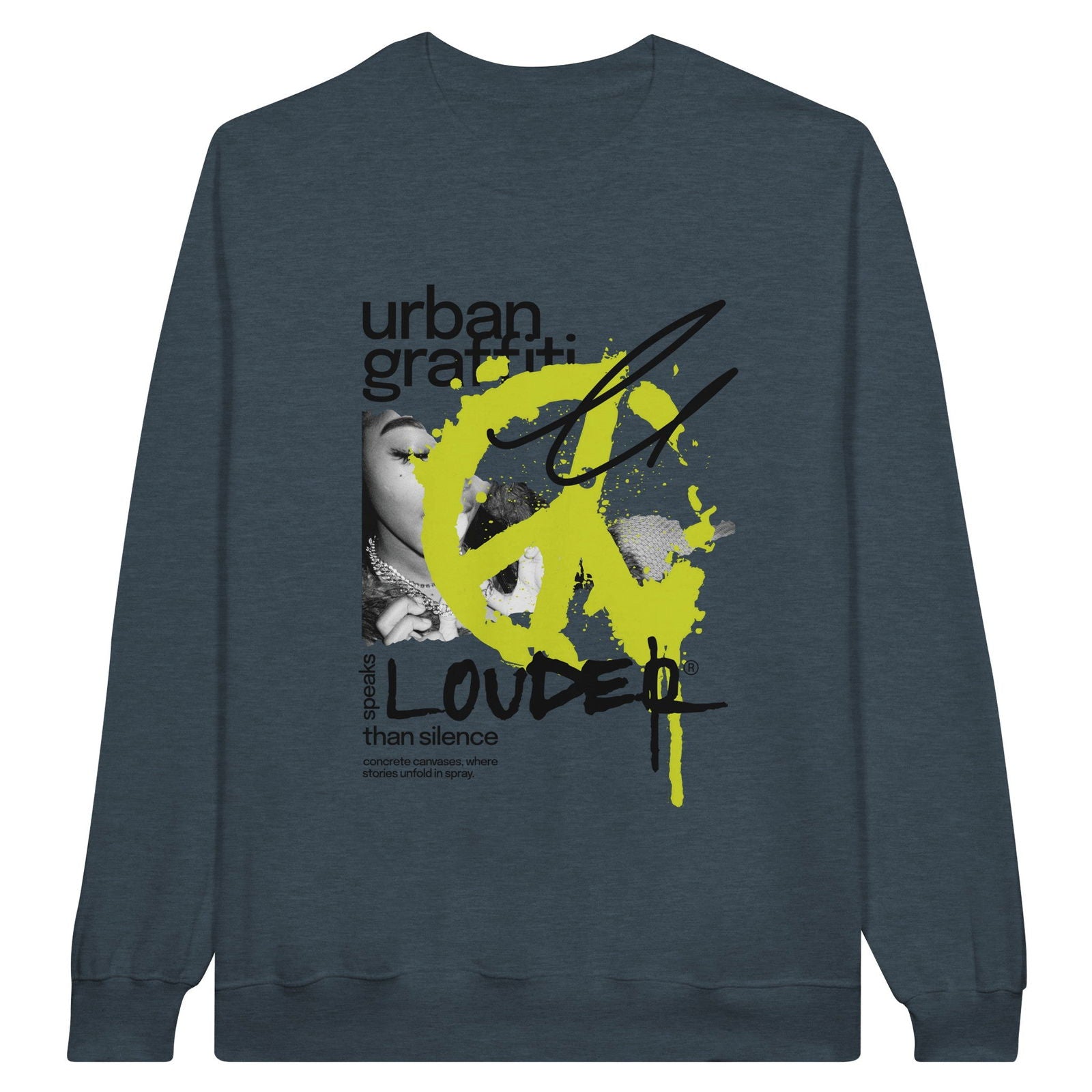 Soft Midweight Fleece Pullover for Adults | Gildan SF000 - Best Seller for Cozy Comfort - Evoluz