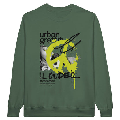 Soft Midweight Fleece Pullover for Adults | Gildan SF000 - Best Seller for Cozy Comfort - Evoluz