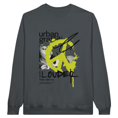 Soft Midweight Fleece Pullover for Adults | Gildan SF000 - Best Seller for Cozy Comfort - Evoluz