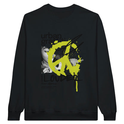 Soft Midweight Fleece Pullover for Adults | Gildan SF000 - Best Seller for Cozy Comfort - Evoluz