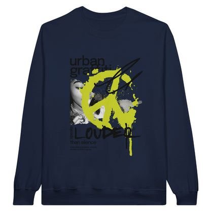Soft Midweight Fleece Pullover for Adults | Gildan SF000 - Best Seller for Cozy Comfort - Evoluz