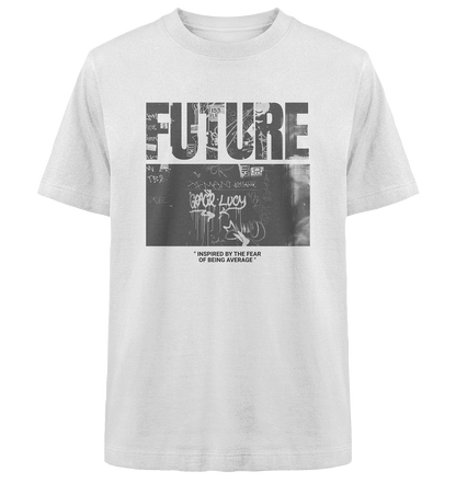Organic Cotton Fashion T-Shirt - Eco-Friendly and Stylish Choice for Sustainable Wardrobe - Evoluz