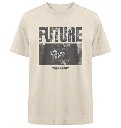 Organic Cotton Fashion T-Shirt - Eco-Friendly and Stylish Choice for Sustainable Wardrobe - Evoluz