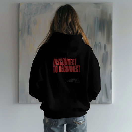 Premium Unisex Hoodie by JustHoods - High-Quality Hooded Sweatshirt for Men and Women | Trendy Pullover for All Genders - Evoluz