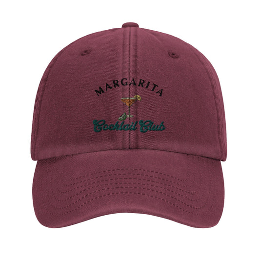 Vintage Dad Cap - Beechfield B655 - Evoluz