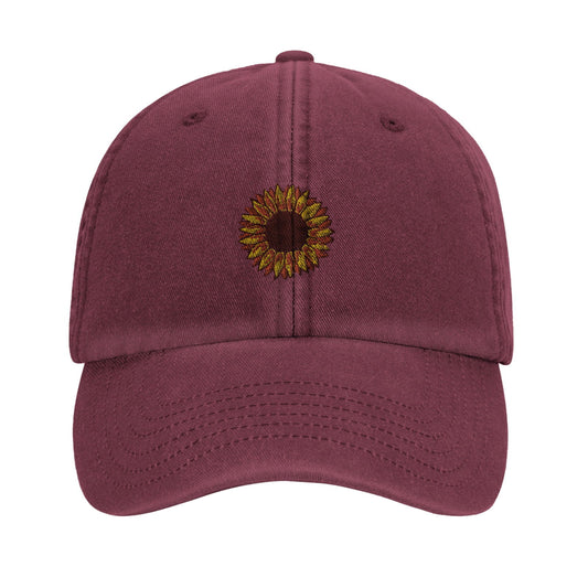 Vintage Dad Cap - Beechfield B655 - Evoluz